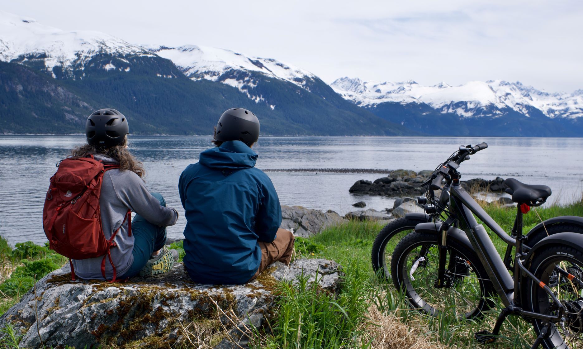 Gallery eBike Haines