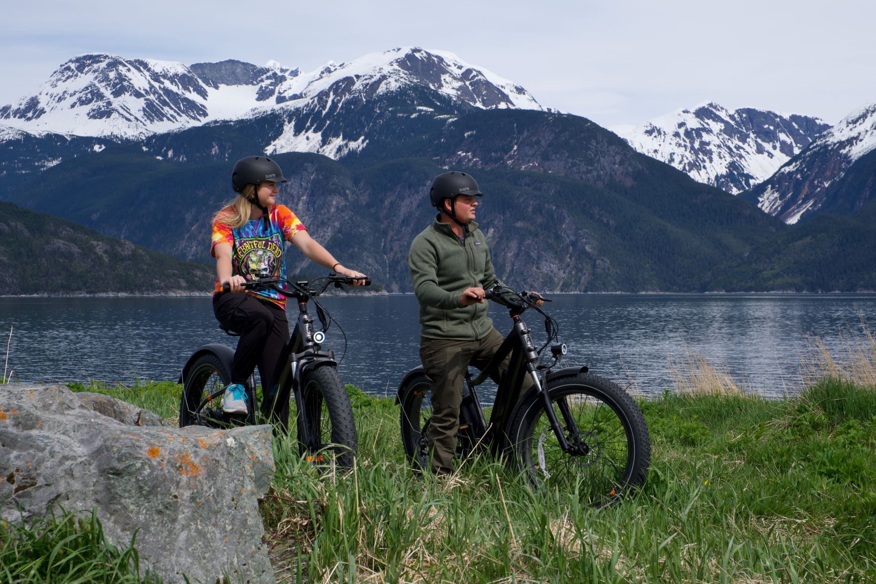 Gallery eBike Haines