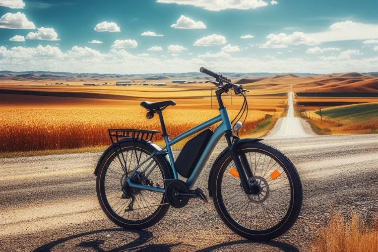 Kansas Electric Bike Laws What Are The Restrictions? EbikeObserver