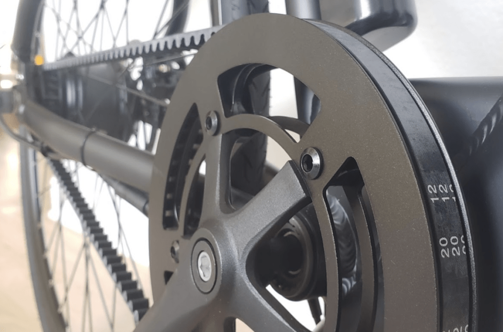 KBO Hurricane: A Simple and Effective Commuter Electric Bike – eBikepedia