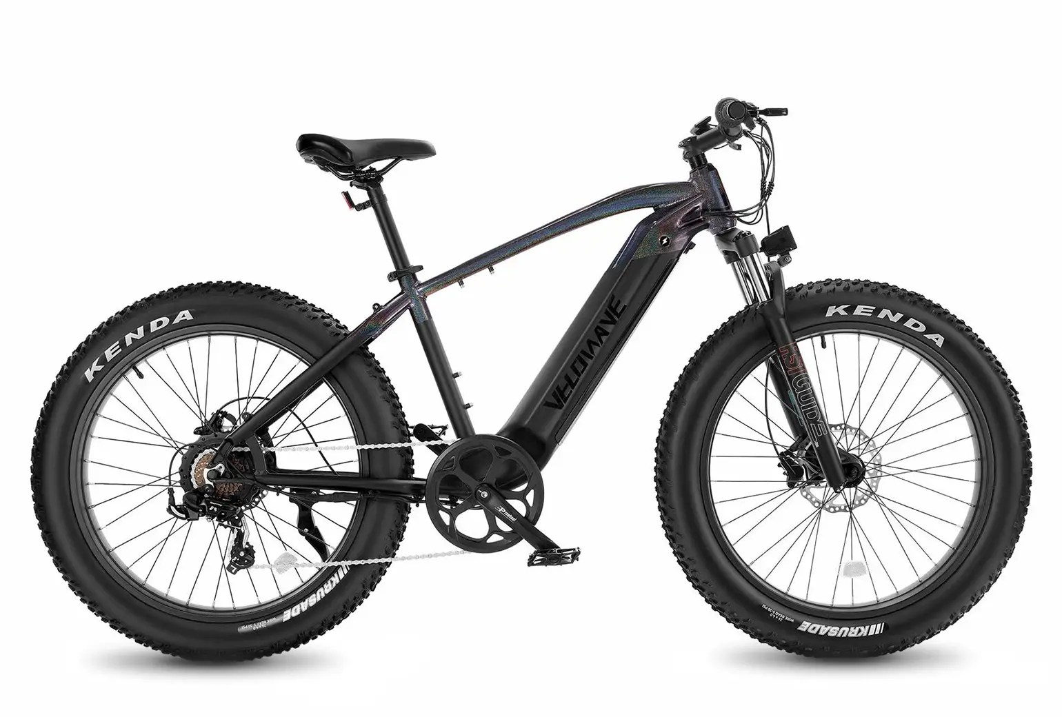 Velowave Velowave Ranger EBike Review Electric Bike Reviews