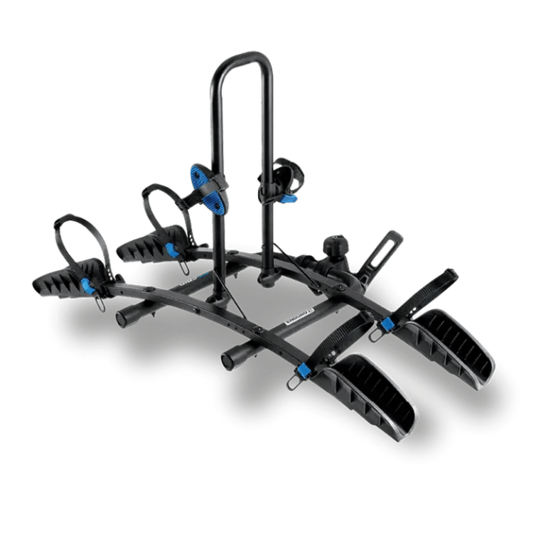 Ezigrip 2 Bike Rack EBikes and Mobility Kapiti, Wellington, NZ