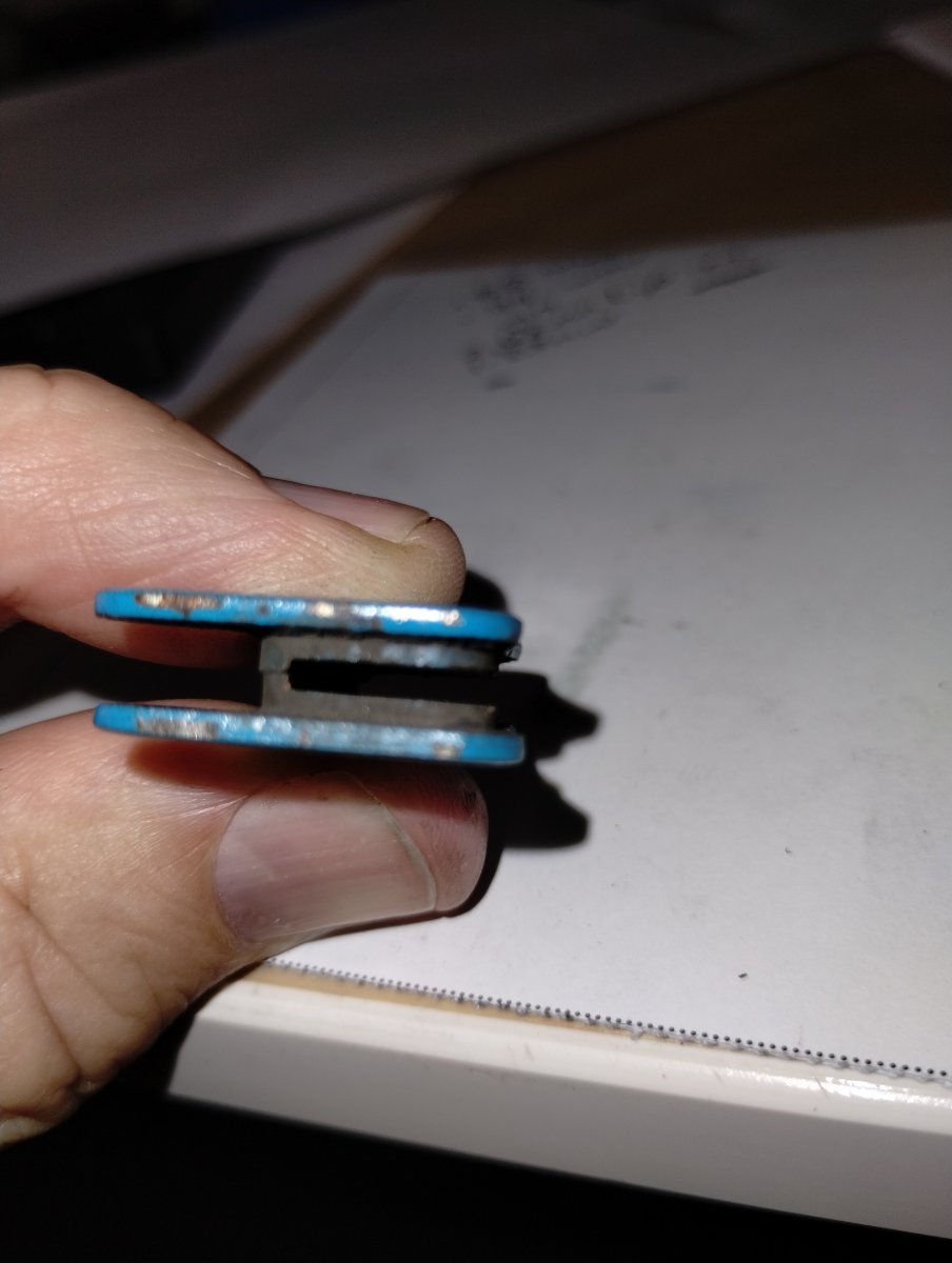 Brakes Lectric XP 3.0 Brakes...or lack of.