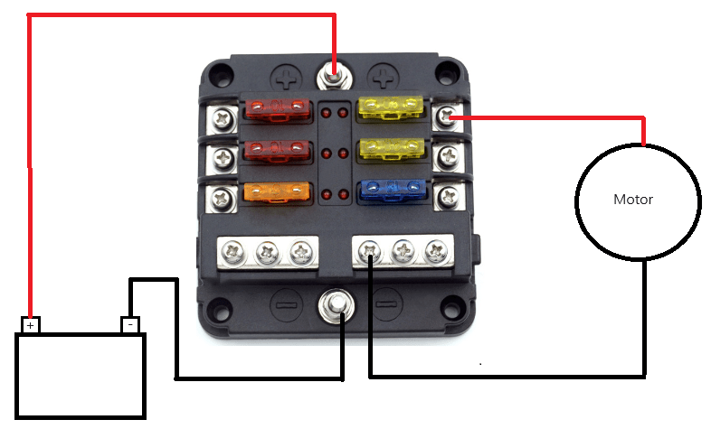 Wiring Schematic.png | Ebikes Forum - The #1 Electric Bike Forum