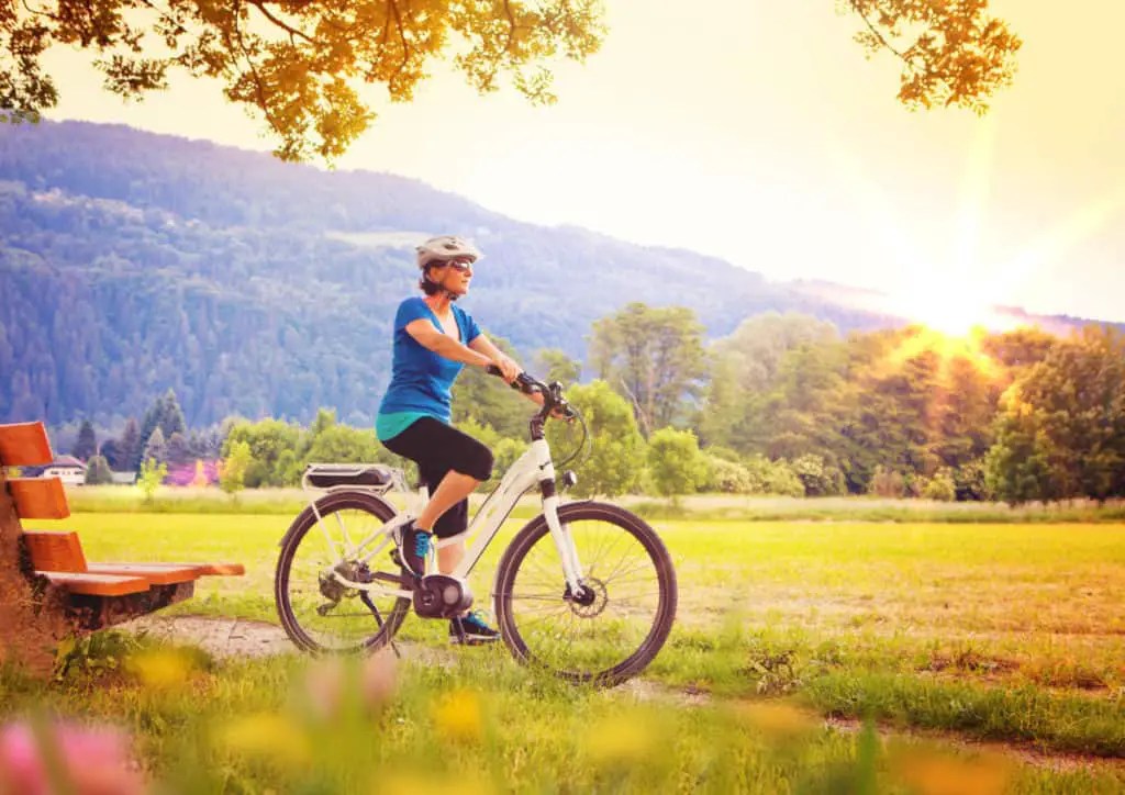 The Ultimate Guide to the Best eBikes for Seniors in 2023