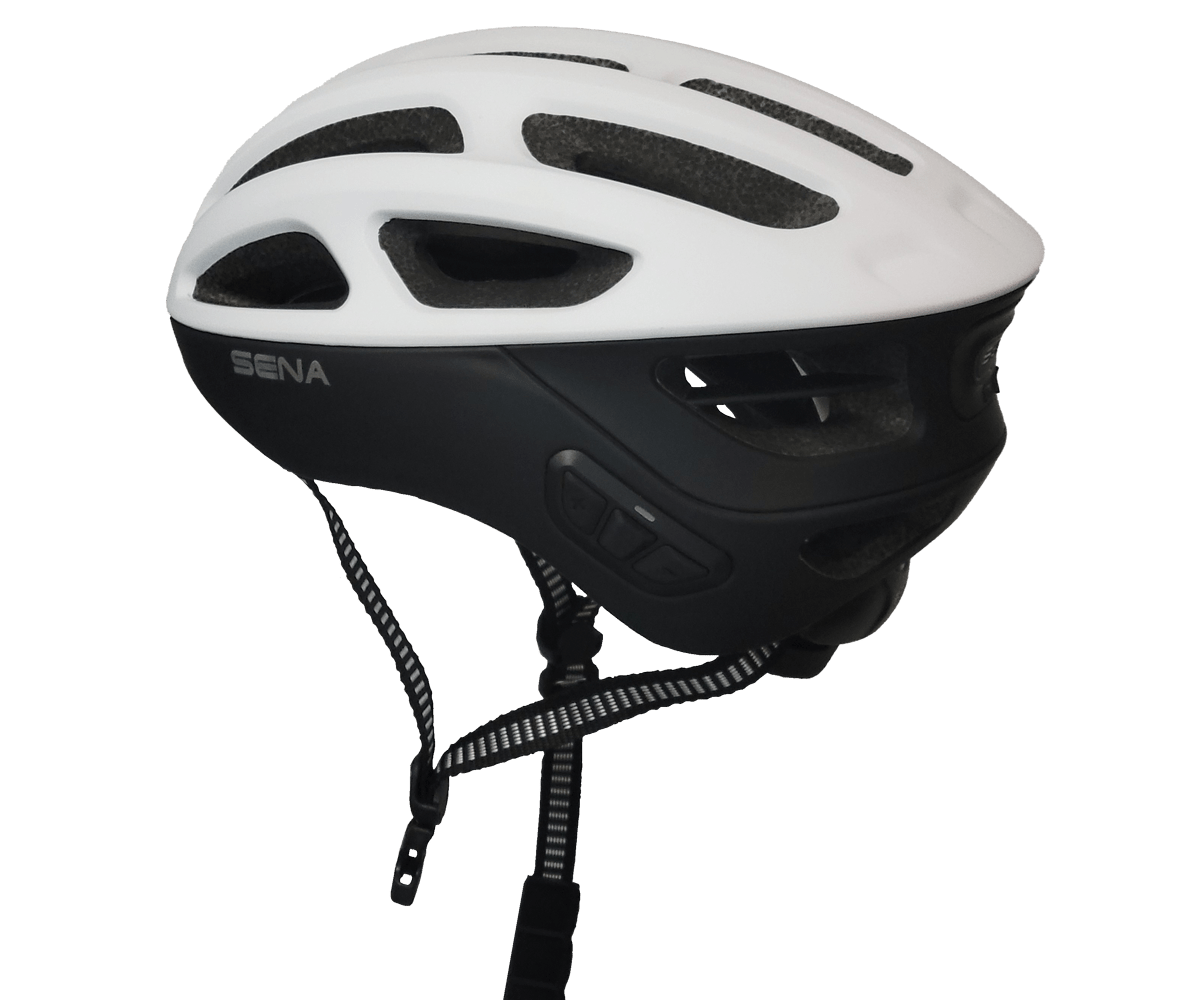 Sena R1 Helmet | E-Bikes of Holmes County LLC