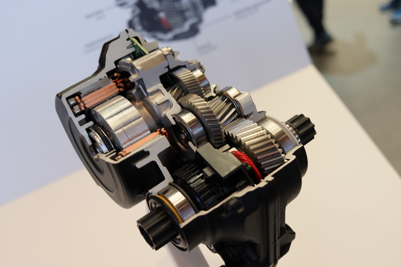 EBike Motor Talk Bosch Performance Line CX ⋆ EbikeSpass