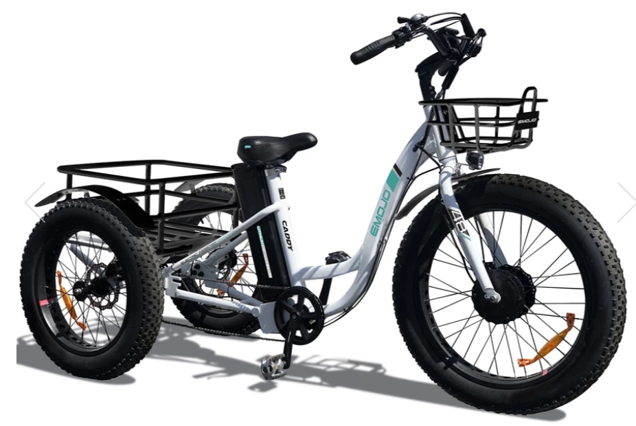 ⚡ 2023 Guide to Electric Trikes Bikes [Updated List]