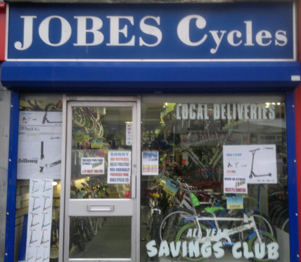 Jobes Cycles (222 Holderness Rd) electric bike reviews, buying advice