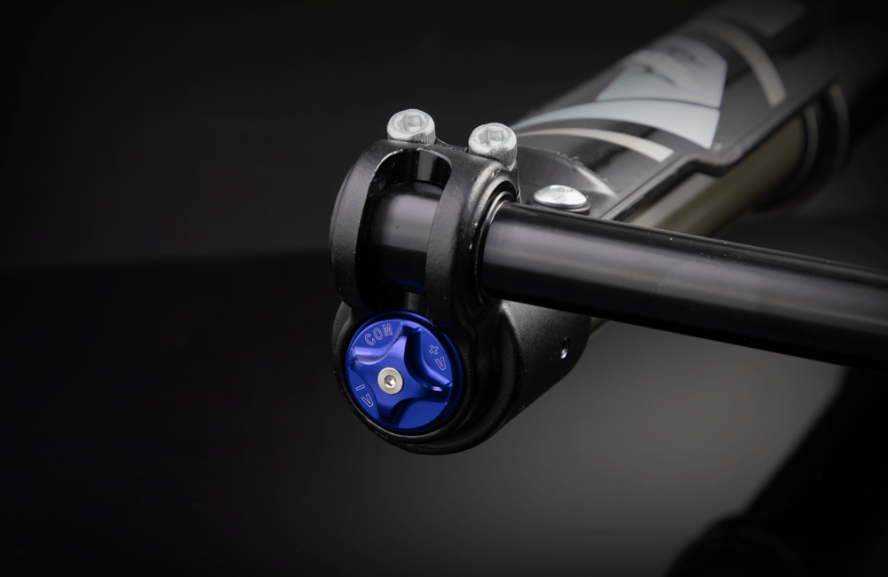 Suspension Fork Talaria Factory 27.5'' Talaria / SurRon / Segway...