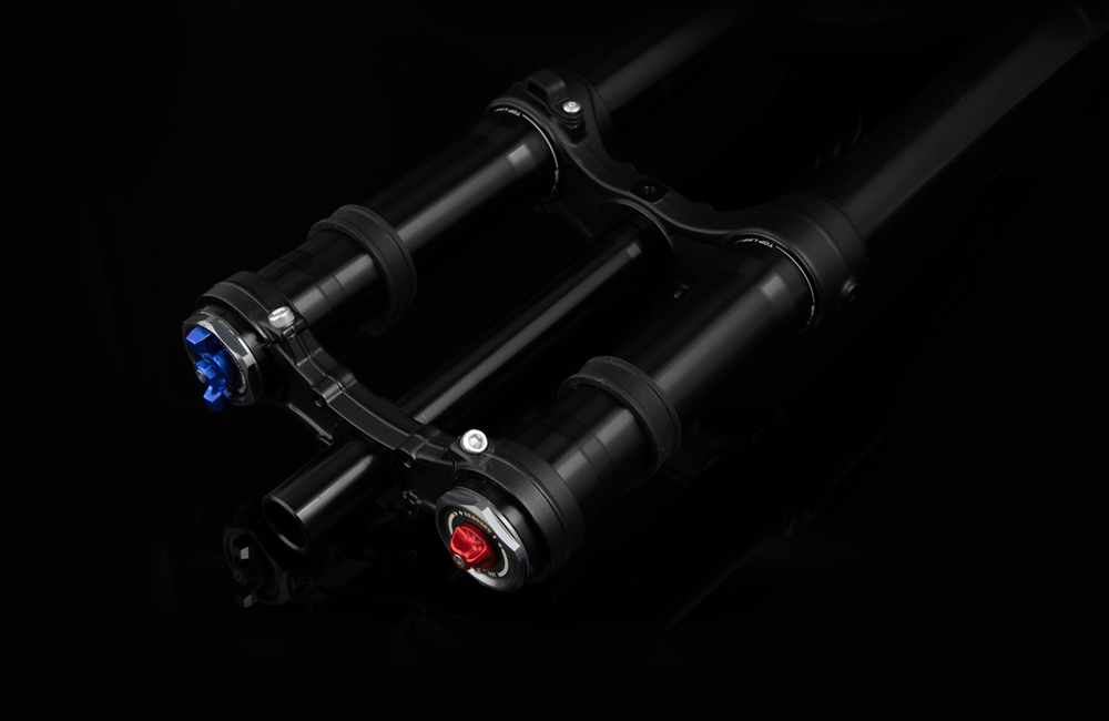 Suspension Fork Talaria Factory 2.0 27.5'' Talaria / SurRon / Se...