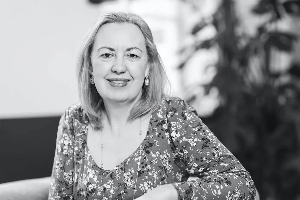 Lorraine Young Ebiquity