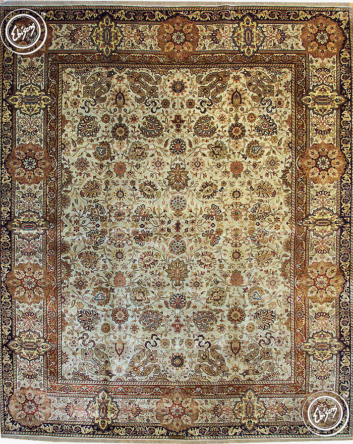 Ebisons Harounian Imports Gallery of Fine Oriental Rugs