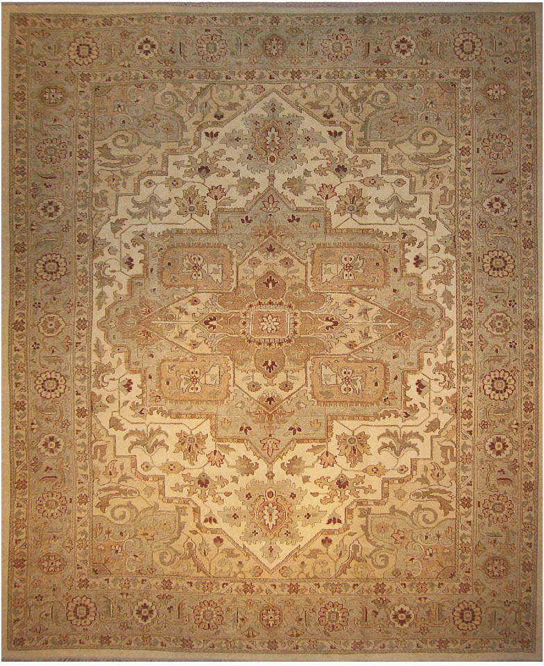 Ebisons Harounian Imports Gallery of Fine Oriental Rugs