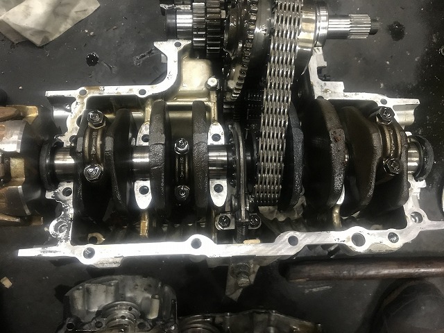 398（さんきゅっぱ）！ エビスバイク名古屋