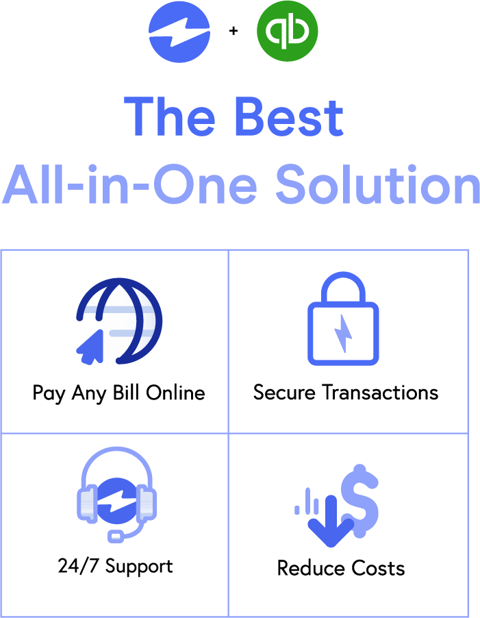 Affordable Alternative to QuickBooks Payments