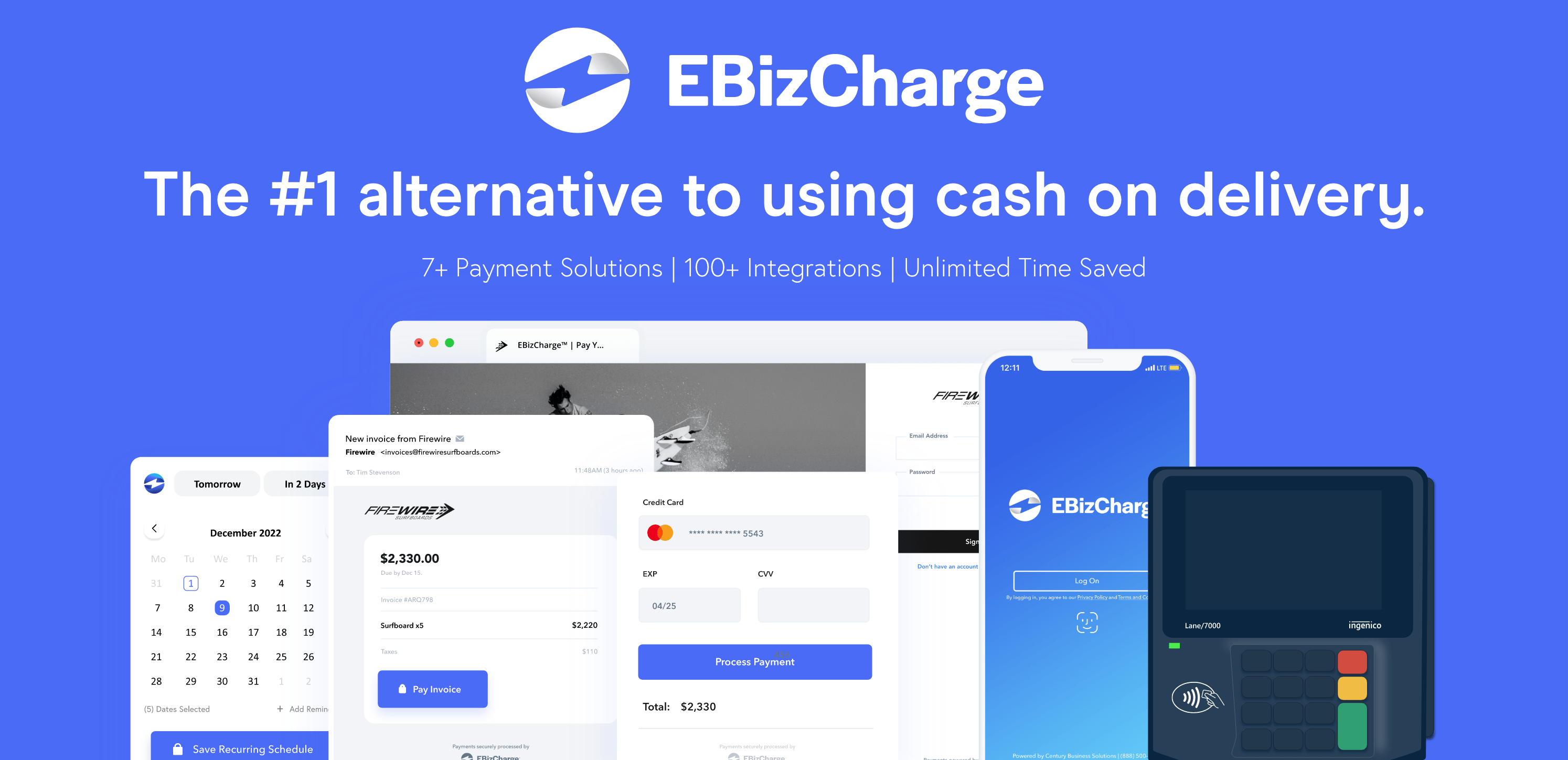 What is Cash on Delivery? Learn How Cash Delivery Works