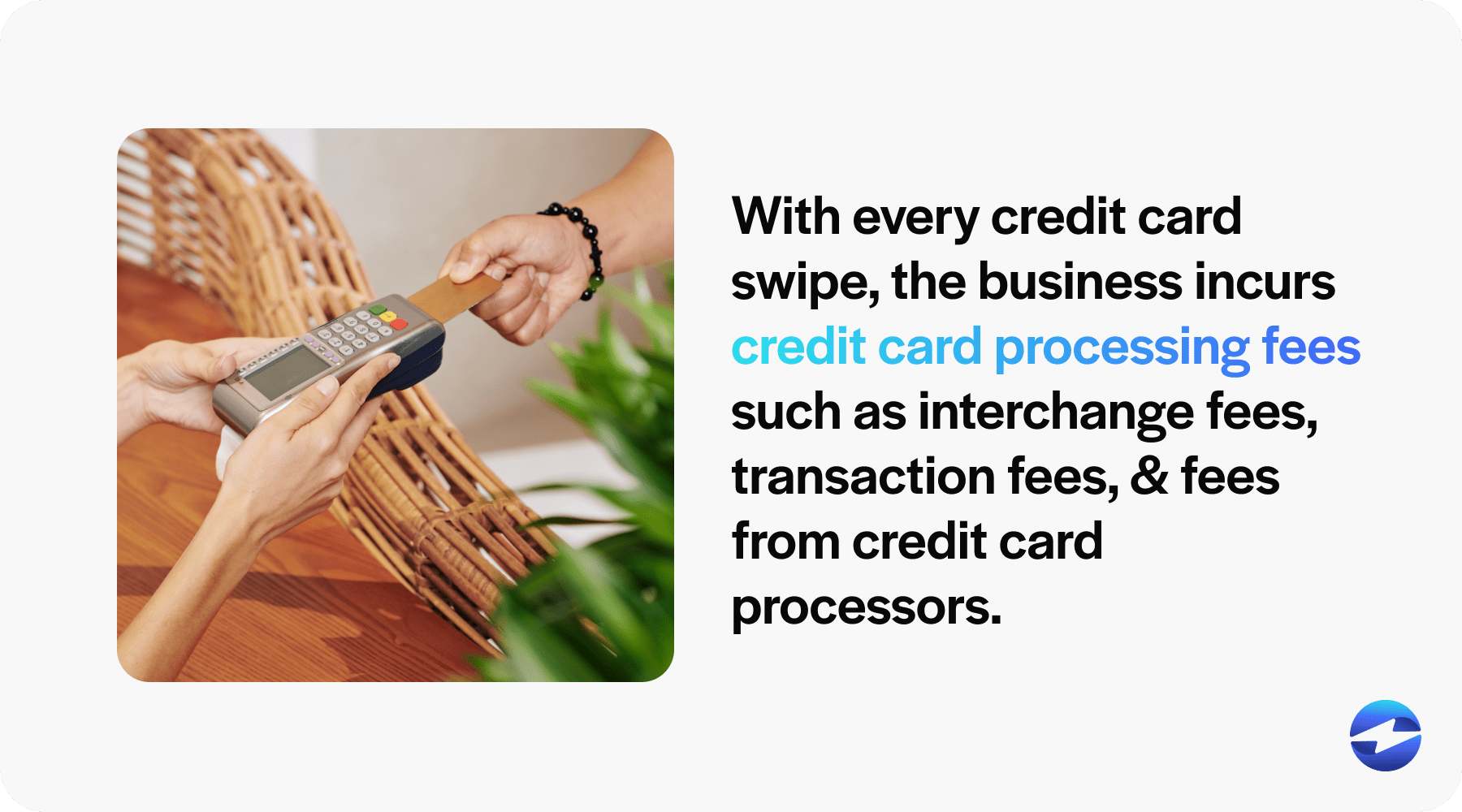 Understanding No Fee Credit Card Processing What Every Business Owner