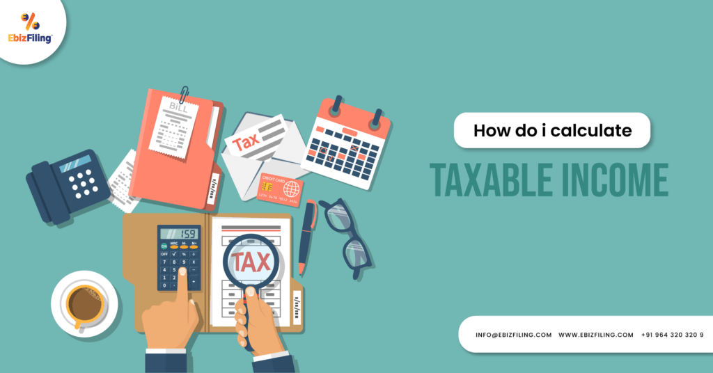 "What is Taxable And "How to calculate taxable
