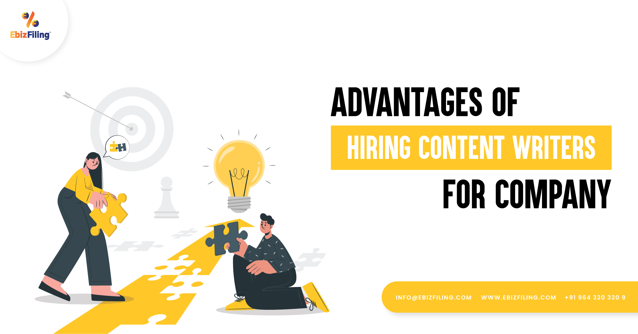 Blogs and Knowledge Center India