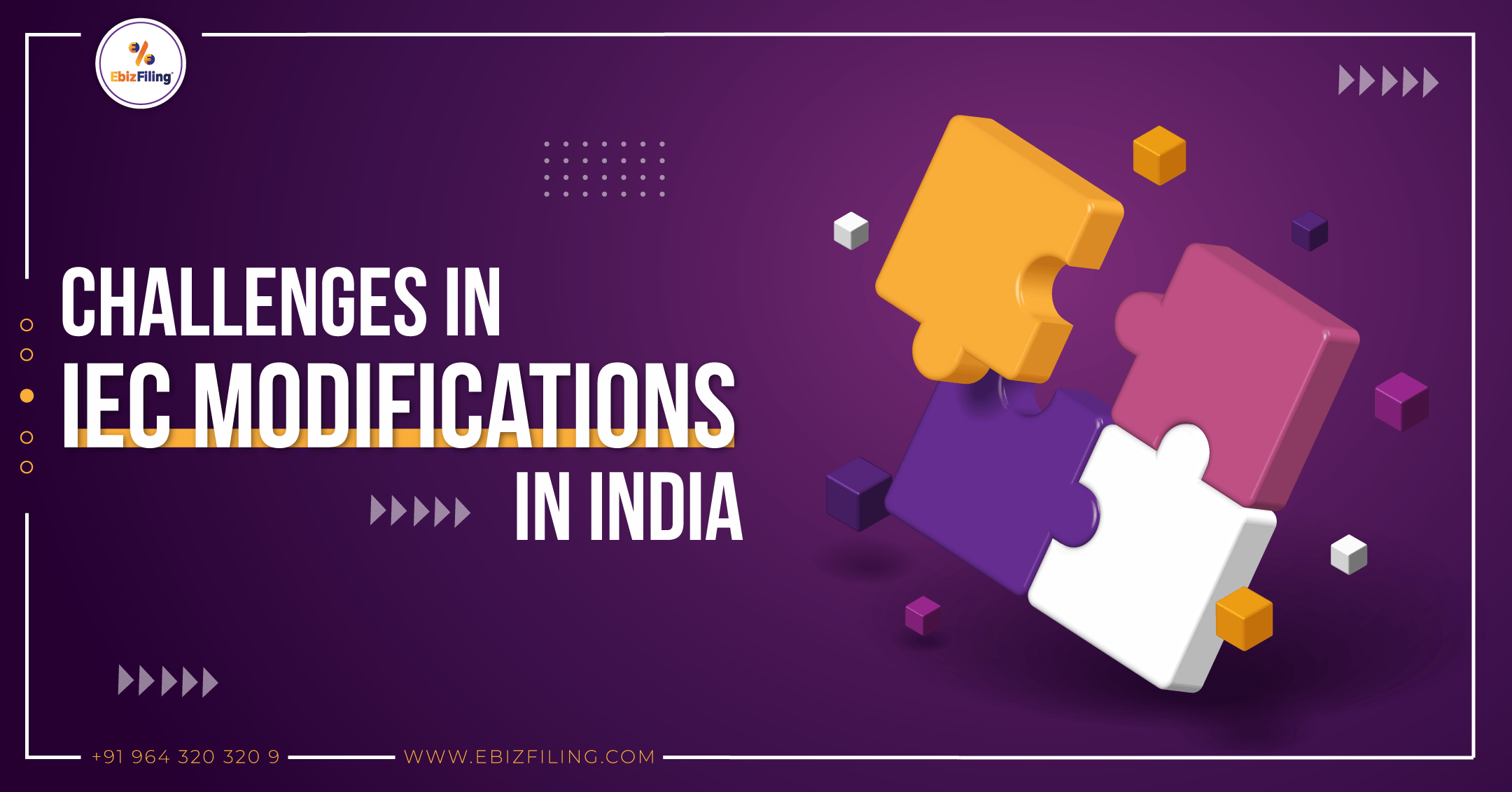 IEC Modifications in India Challenges & Solutions