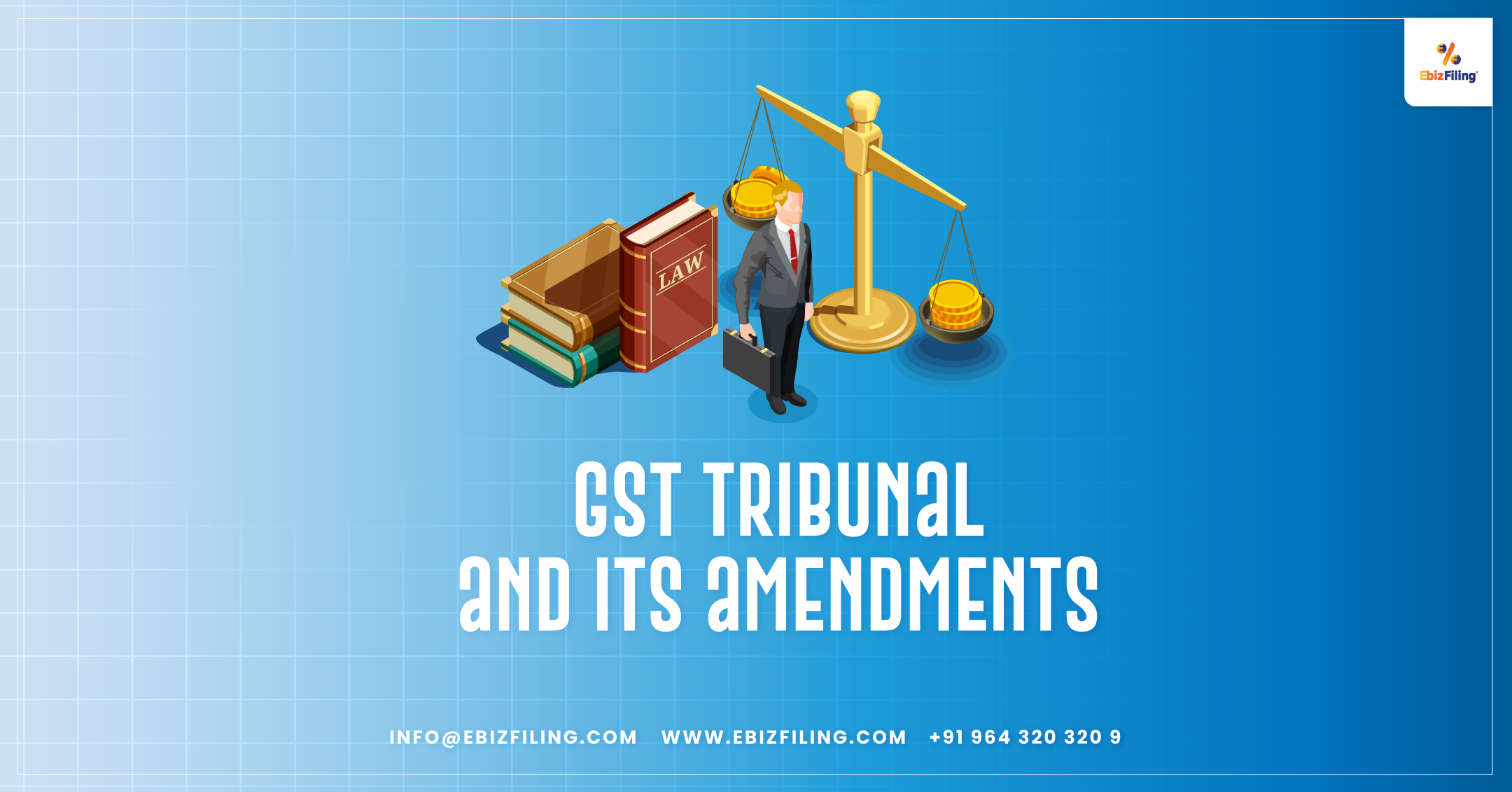 What are the Amended Provisions of the GST Tribunal?