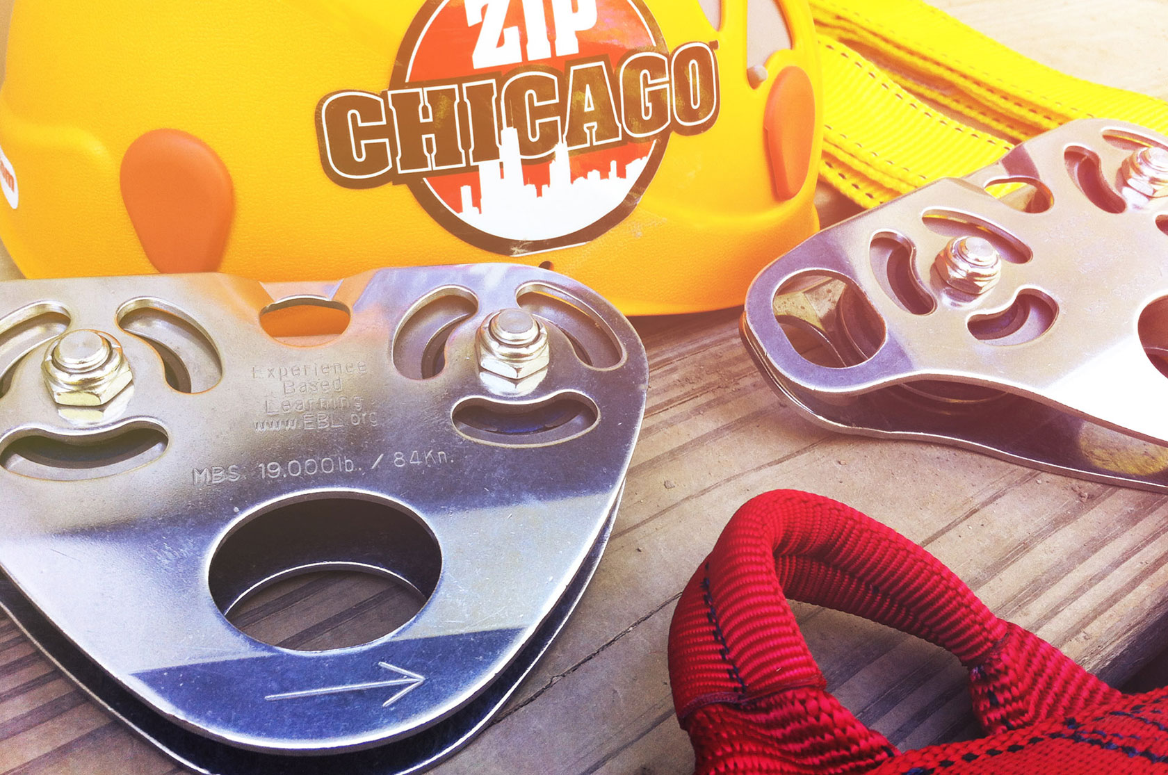 Zipline Safety Is No. 1 Priority » EBL Zipline Tours