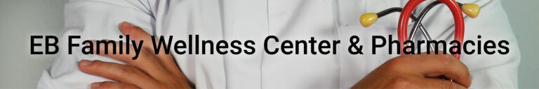 EB Family Wellness Center EB Landing