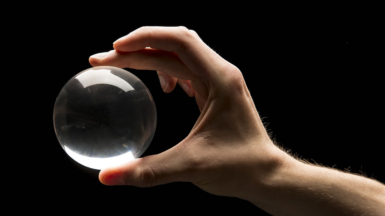 How to Determine If the Balls You’re Juggling Are Rubber or Glass