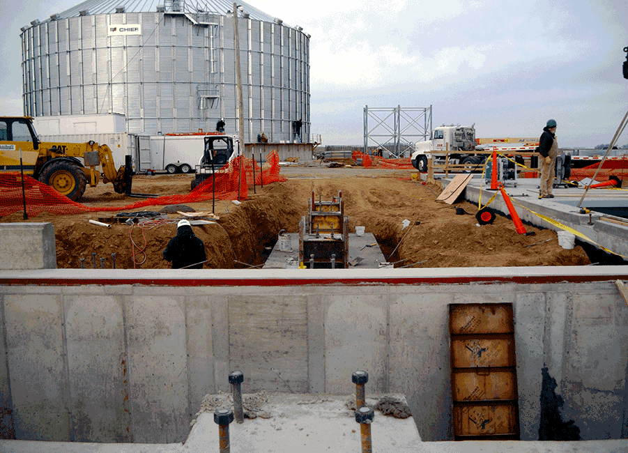 Ayrshire EBM Construction