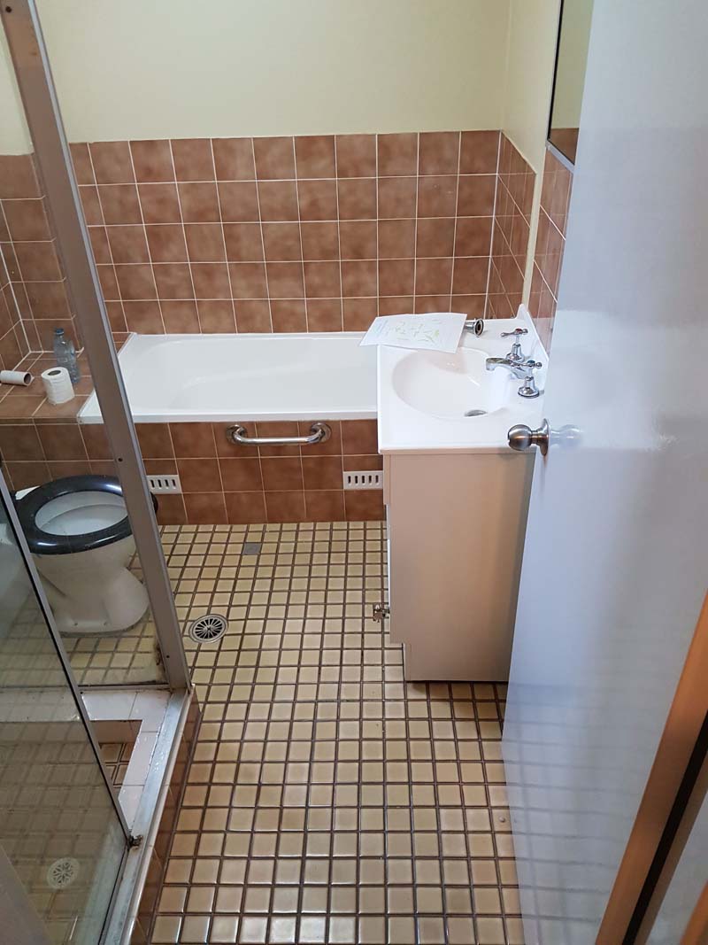 Bathroom Resurfacing Sydney Professional Bath Resurfacing