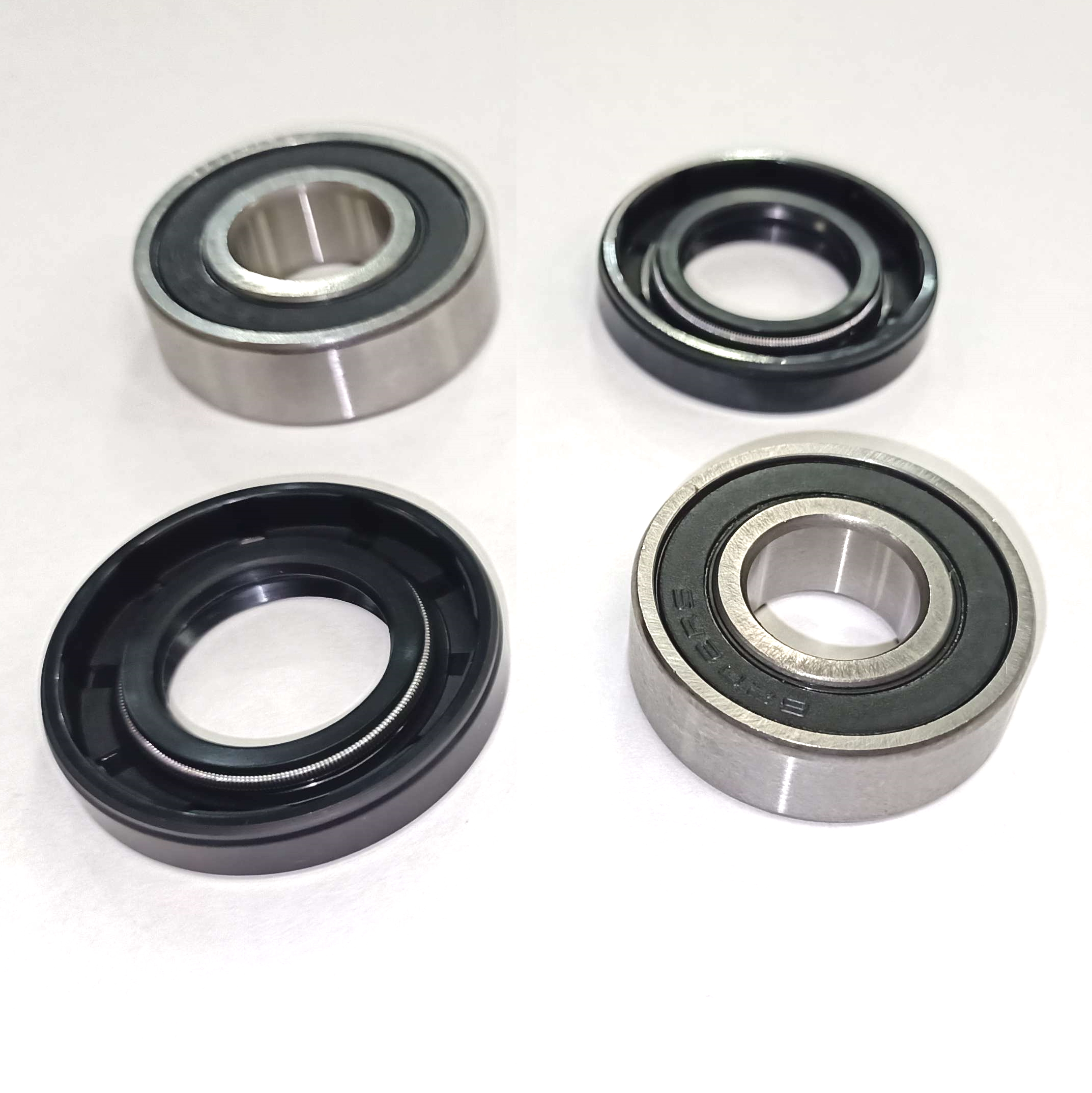 Rear Wheel Bearing Kit for SurRon Light Bee EBMX Pty Ltd