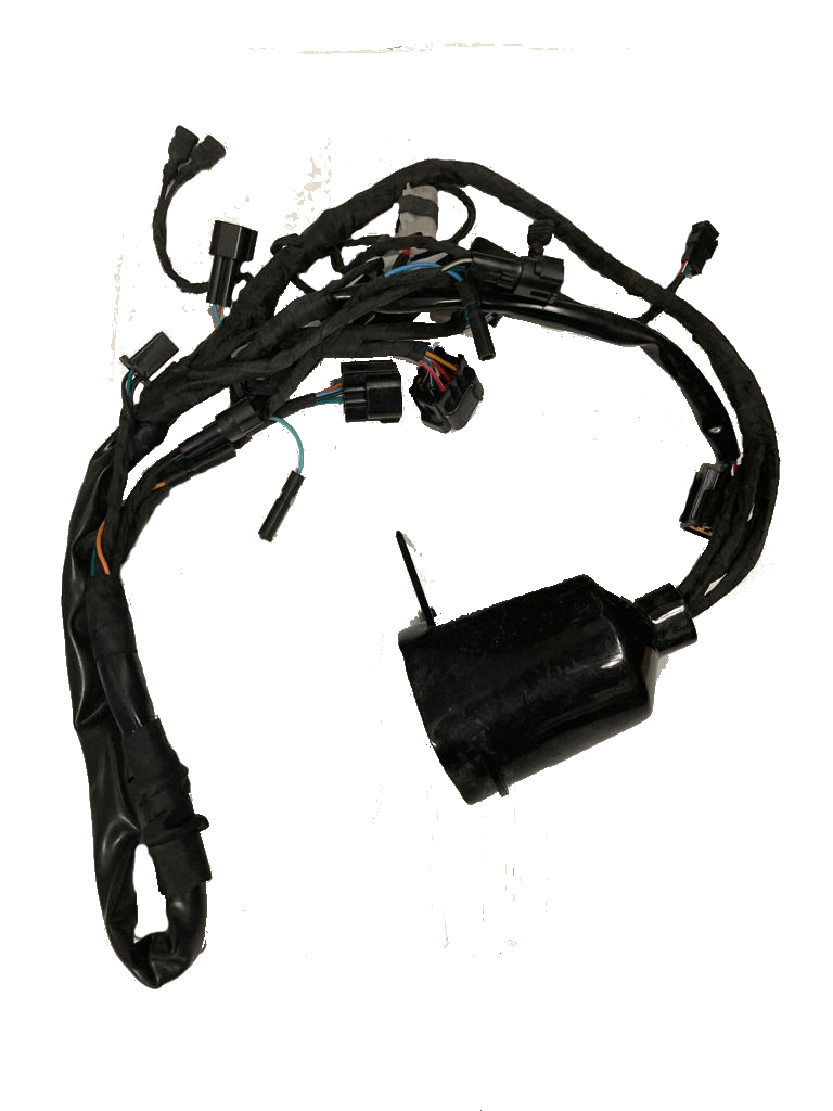 SurRon L1E Wiring Harness EBMX Pty Ltd