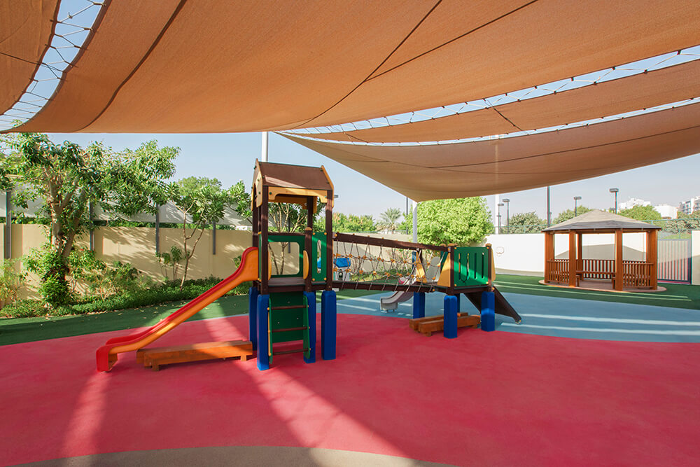 Dubai Silicon Oasis Nursery Emirates British Nursery