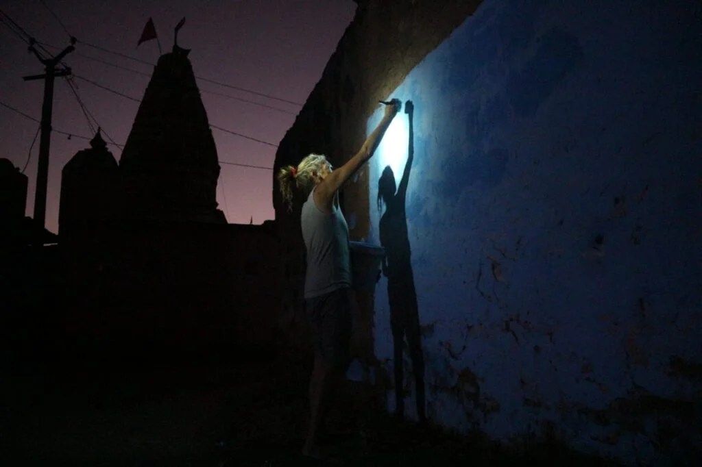 World's Largest Open Art Gallery Coming Up In Rajasthan's Mandava! Look