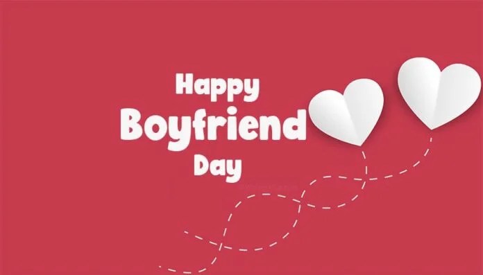 National Boyfriend Day 2021: know its date, history and significance behind  its celebration - EBNW Story