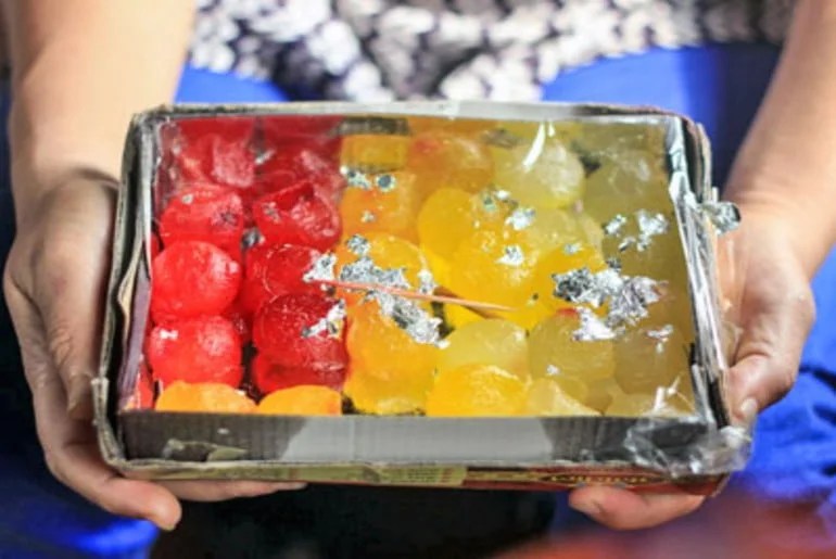 Agra Ka Petha Know its history, flavours and types EBNW Story