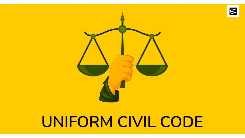 Understanding The Uniform Civil Code In India A Quest For Equality And