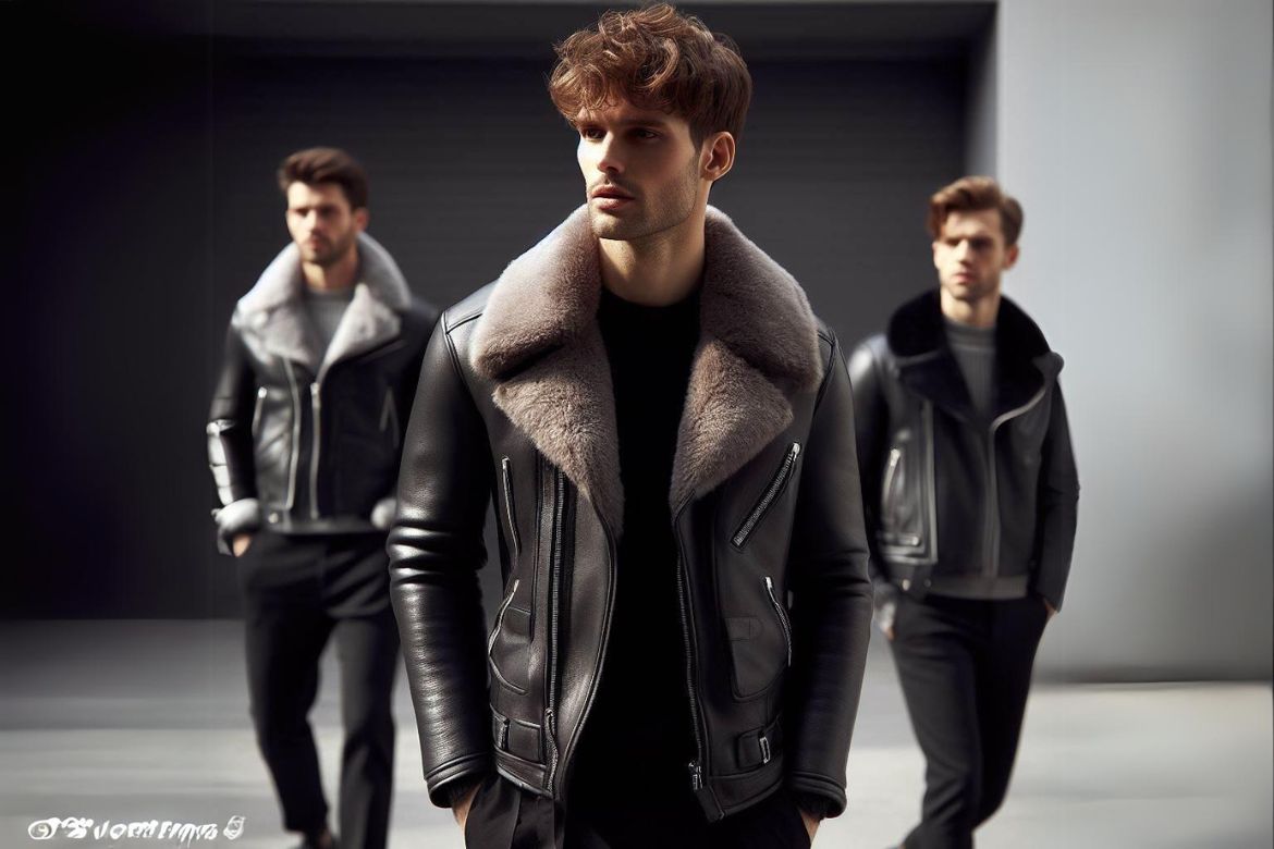 How To Clean A Fur Lined Leather Jacket