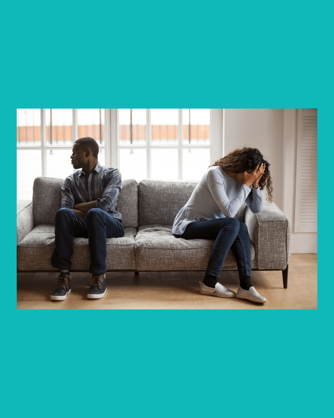 Is Jealousy Bad? Eboni Harris Black Relationship Therapist