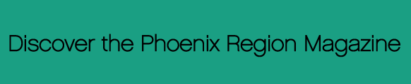 Internship Discover the Phoenix Region Magazine Eboni Lacey