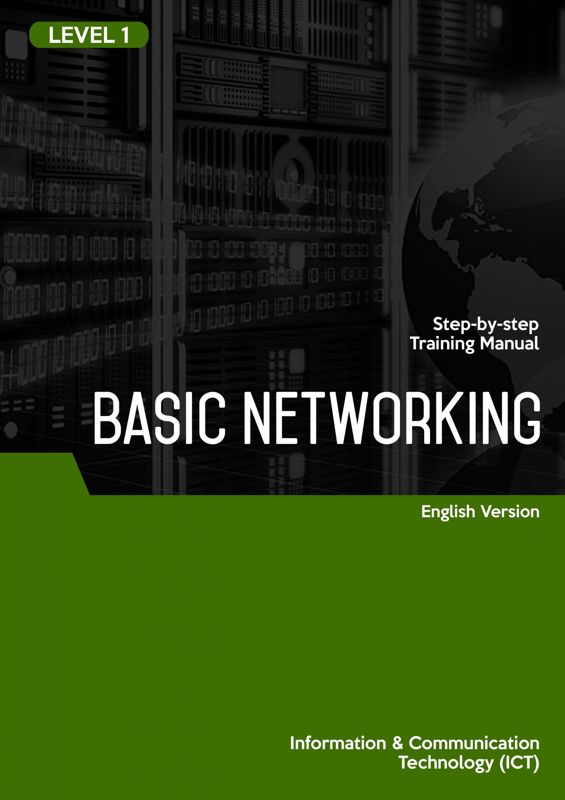 Basic Networking Level 1 AMC College