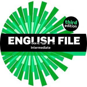 English File 3rd Edition Intermediate Video DVD ebook pdf