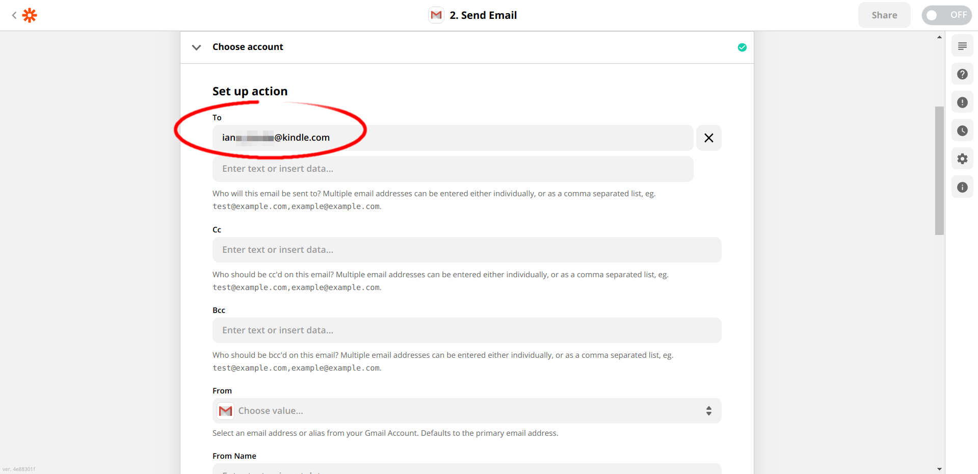 Automatically send to kindle from Google Drive or Dropbox The eBook