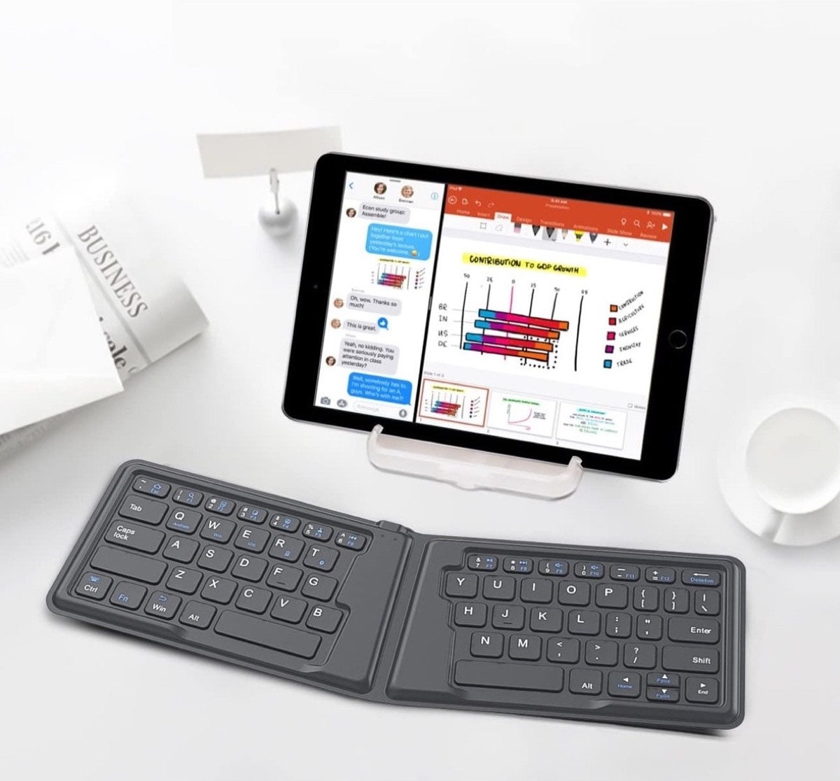 14 productivityboosting Amazon Fire keyboards and keyboard cases