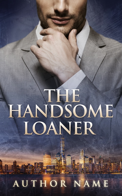 Premade Book Covers For Sale Ebook Launch