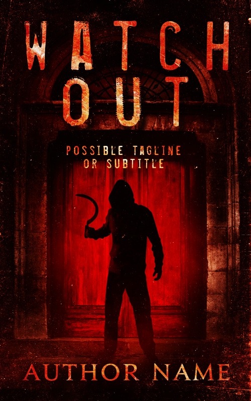 Premade Book Covers For Sale Ebook Launch