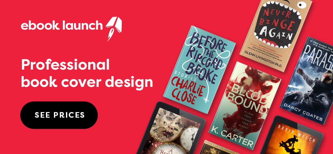 Ebook Cover Design Professional Book Cover Design Service