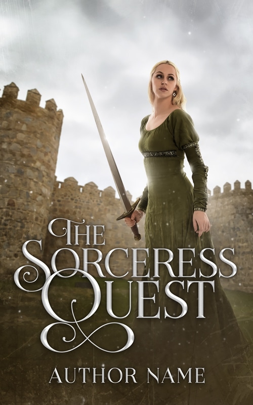 Premade Book Covers For Sale Ebook Launch