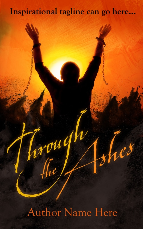 Premade Book Covers For Sale Ebook Launch